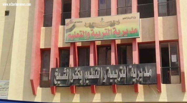 إصابة معلمان بكفر الشيخ بحالة إغماء أثناء تقدمهما للاختبارات بنقابة المعلمين